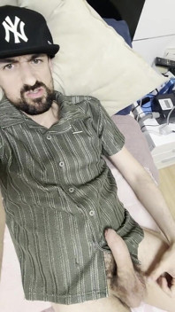 두꺼운 사정으로 마무리하는 핫한 새아빠