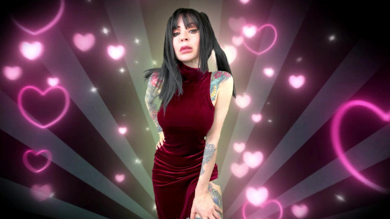 Baal Eldritch: Melayani ibu tiri selamanya - findom, kecanduan, asmr