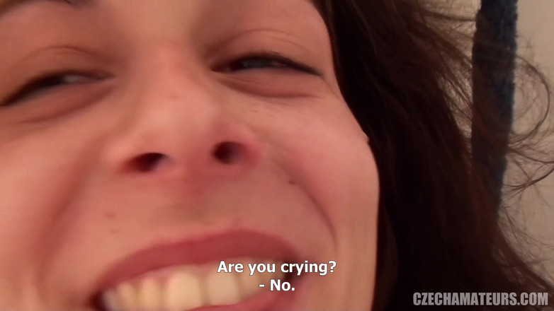 CzechAmateurs: Чеські аматори 101 сексуальна німфоманка
