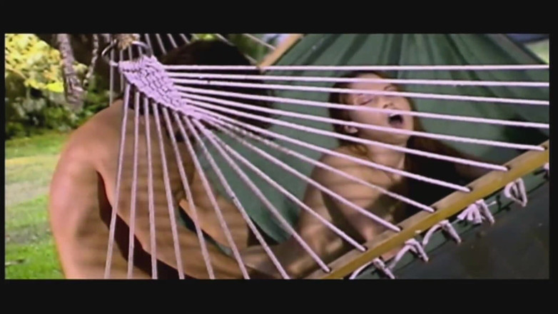 Rocco Siffredi porn: Đụ đổi bạn tình trong vườn