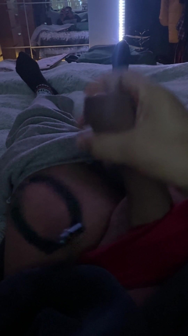 Do You Like My Huge Dick? (Kadu)