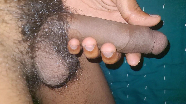 Desi_Porn_India: Я мастурбирую в замедленной съемке 2