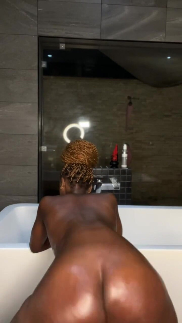 SEXXY-DAISY: 아빠를 위한 트위킹