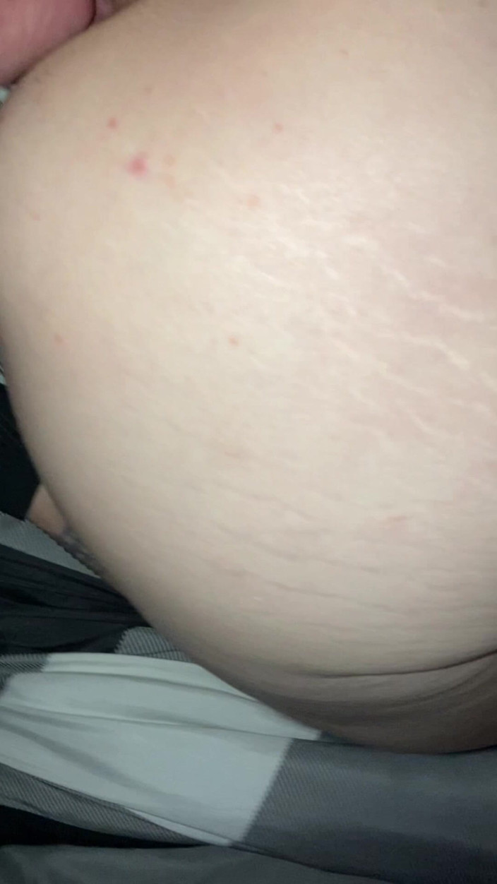 Sexy couple Canada: Great Anal