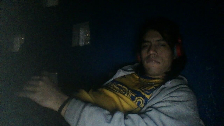 AlexAlejandro13: Reifer Mann