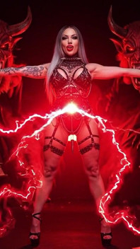 The Infernal Scum Ruining Your Soul