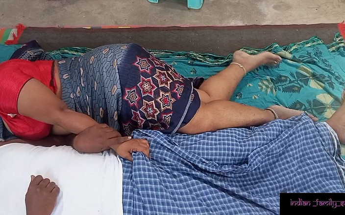 Indian IFS: Дезі секс