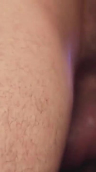 The Masked Fucker: Juicy White Dick for a Juicy Black Twink