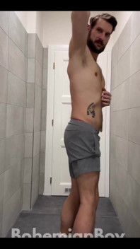 A little Monday tease