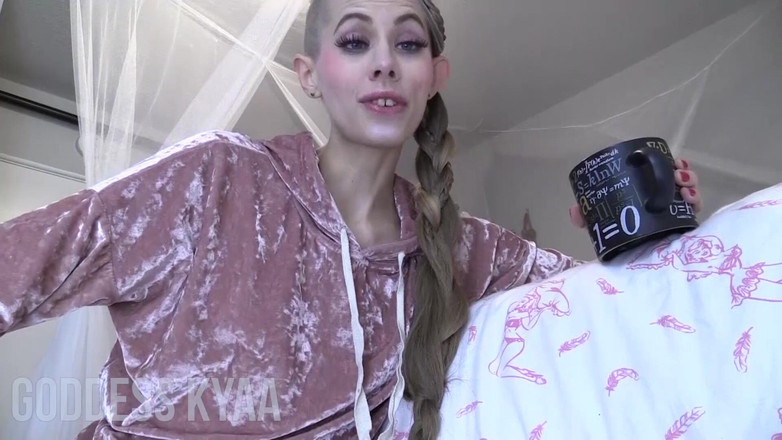 Kyaa Chimera: Сніданок для невдах