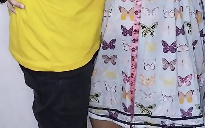 Sairaxsaim: テーラーセックスと顧客の女の子のクソハード