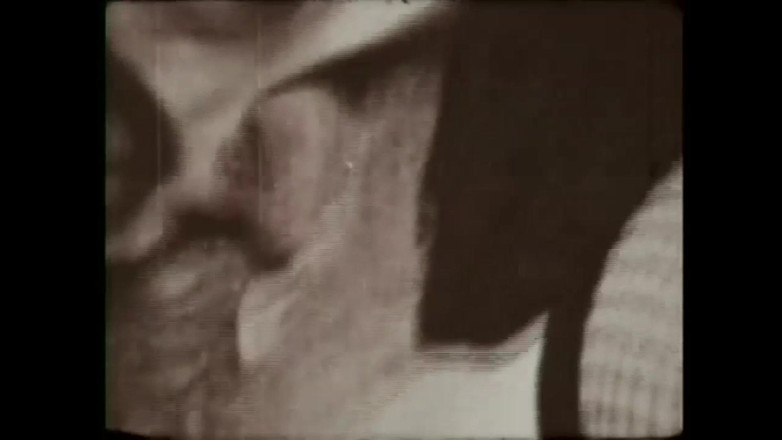 Vintage Usa: Lymfomanská manželka