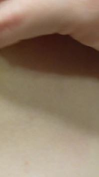 Nahaufnahme Nippelspiel