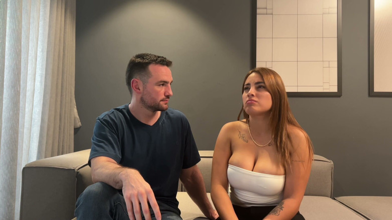 Andres Acosta: Bastidores com beleza argentina, Pau Rojas e Andres Acosta