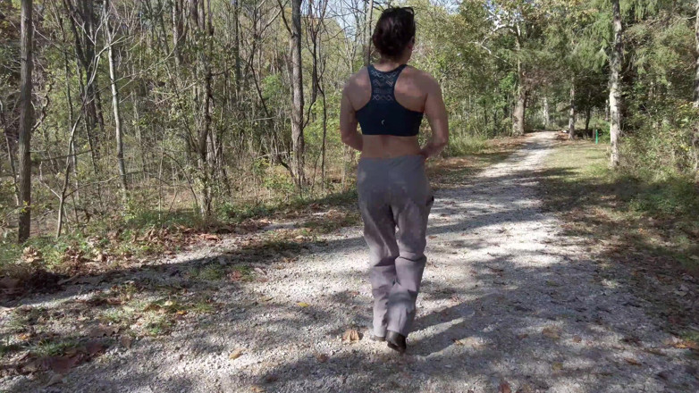 Sammi Starfish: Ma belle-mère n'arrive pas à garder son pantalon - 4k