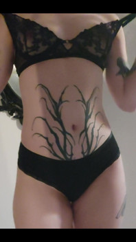 Lingerie of the Day