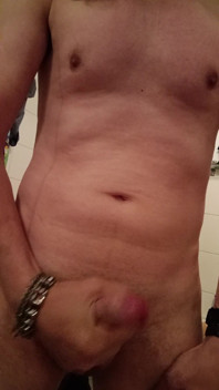 Masturbation