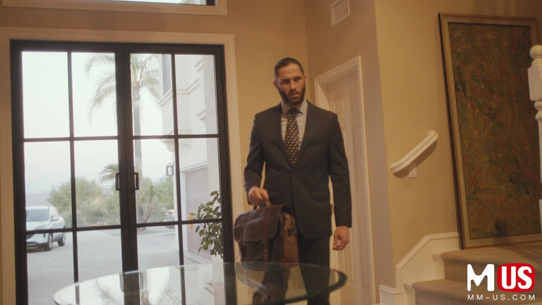 Delphine Films: Holiday Special