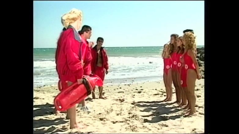 MMV films - The Original: Babewatch: Hot Slutty Babes Outdoor Fucking in Holydays (full Vintage Porn...