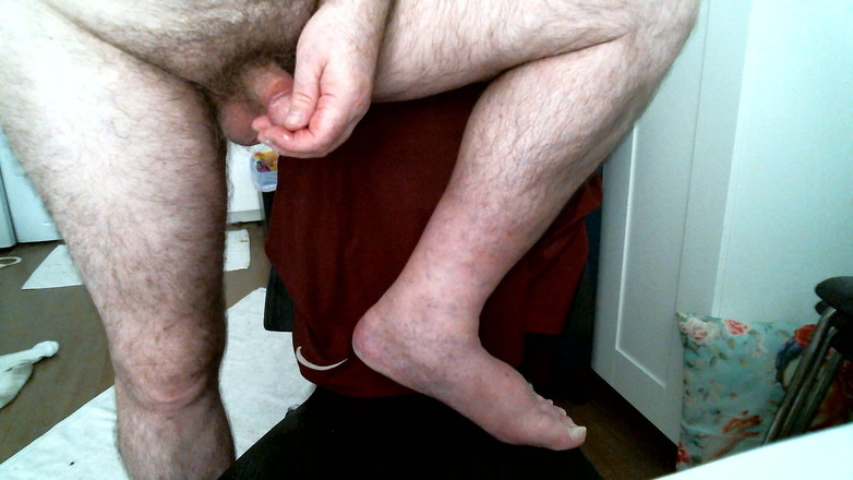 Coach Karl dude lodge: Koç Carl 13 numara sol ayakla