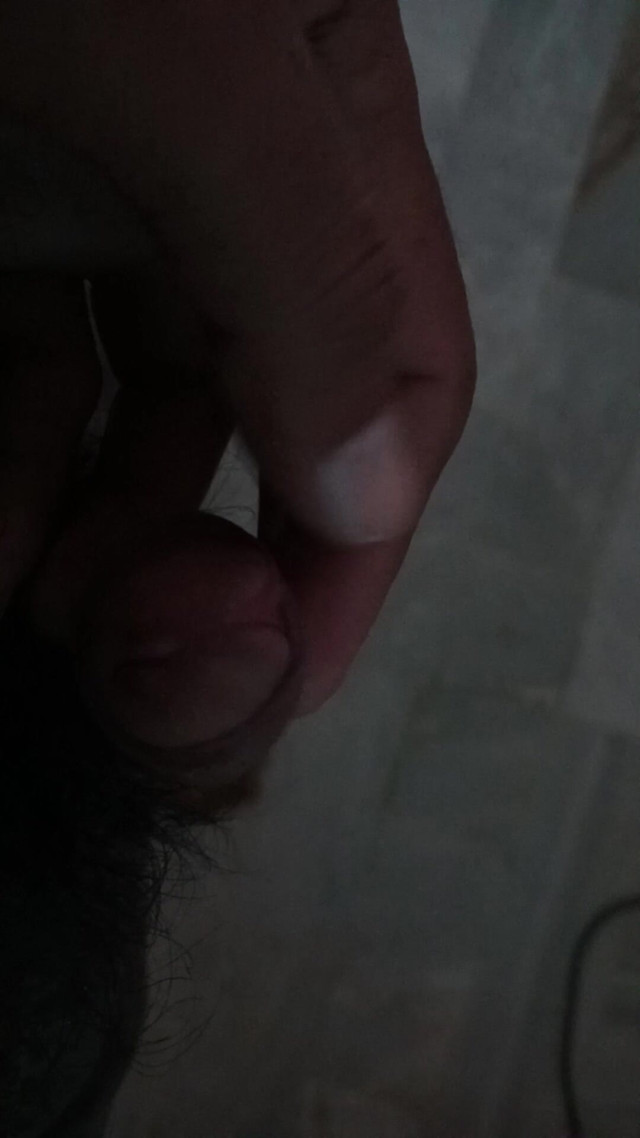 My Big Cock Whore Is Ready for Sex (Ab rand)