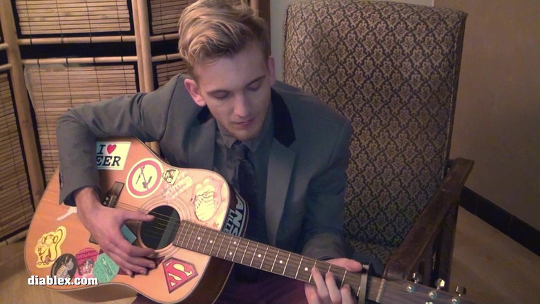 Diablex: Stuff the Turkey