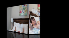 Tia Tizzianni Productions: La superbe chiotne Nyxi Leon entraînée et baisée par son...