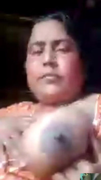 Panggilan video seks HD penuh