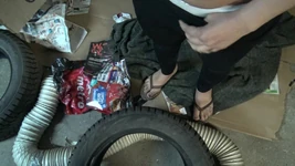 मार्सिले उपनगर में 19 वर्षीय अल्जीरियाई सोडोमाइज्ड