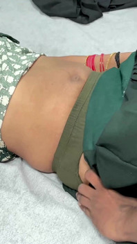 Pinki bhabhi mendapat mani muncrat kotor dari ac machinic
