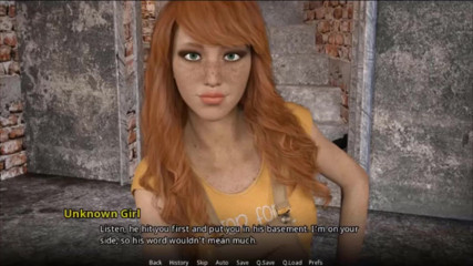 Visual Novels: WVM звезды из университета, часть 38