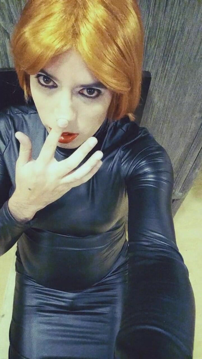 Tammy sissy slave: Wielokrotne nagrania