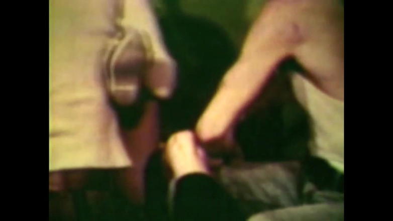 Vintage Megastore Full hd: Relație intensă în trei