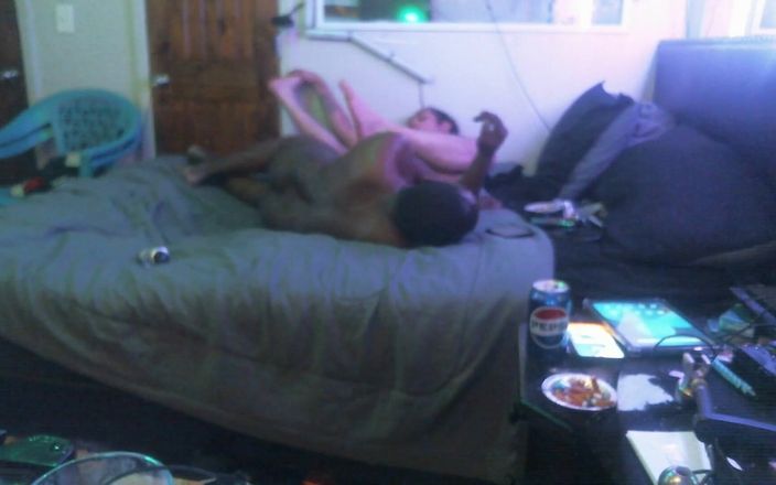 12 in Pole Boy BBC: 12inpoleboy vs Dominicaanse
