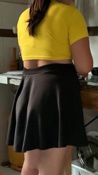 Mi Cuado Me Folla En La Cocina Mientras Mi Marido Trabaja