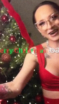 Xmas Is Coming