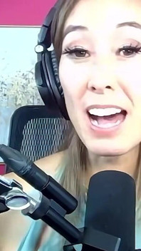 Entrevista de Trikepatrol - Christy Love (¡pastor, intérprete adulto y comediante!)