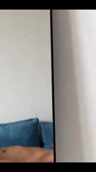 Filming Yourself Is Not as Comfortable as I Thought