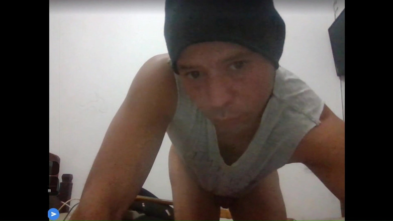 PablitaGatita: Neoznačený!!