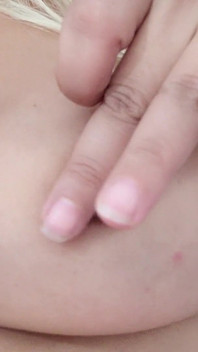 Masturbating in the Bathroom for My Lover