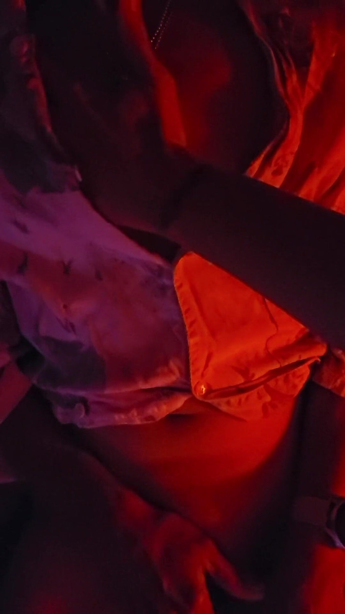 MajorDick: Sono Entrato Di Nuovo Con La Mamma.