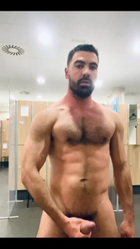 After Training