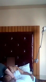 Kathalina si ibu rumah tangga semok latina selingkuh dari besar pria kulit hitam