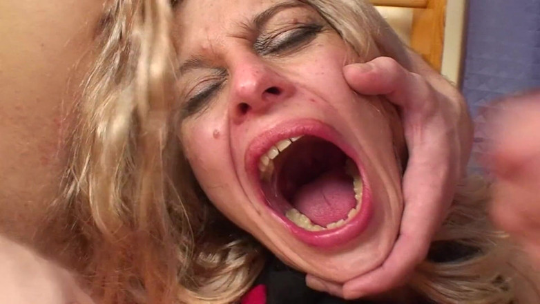 SEXUAL SIN: Grannies love young's scene 03