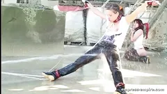 बुरी लड़कियां भाग 4