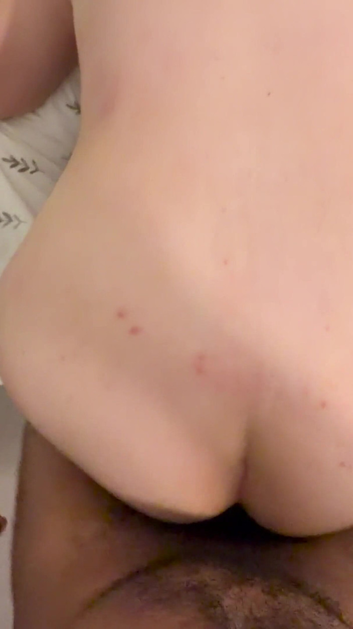 ScarletXoXo: Hubby Lost a Bet Watched His Black Friends BBC Fuck...