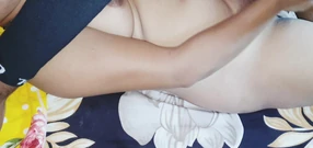I Fucked the Office Girl and Tore Her Pussy