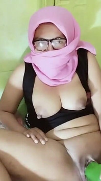 Bermain Dengan Botol Air