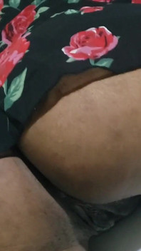You Like This Ass - White Lingerie Makes Any Cock Explode in Real Homemade Sex