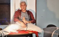 Nice Jerkoff